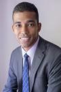 photo of Reginald Jackson