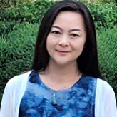 photo of Fengrong Zhang