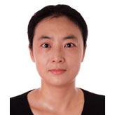 photo of Zhang Yu