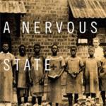 book cover "A Nervous State"