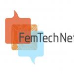 FemTechNet Logo