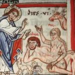 Adam and Eve