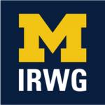IRWG logo