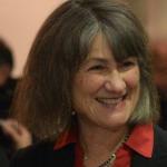 photo of Sally Engle Merry