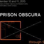Prison Obscura poster