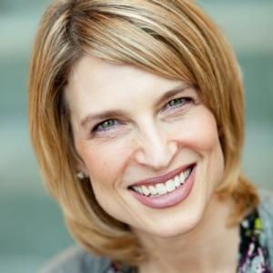 color photo of Michelle Segar