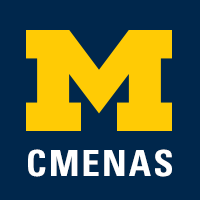 CMENAS Logo 