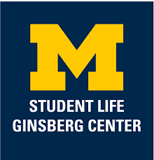 Ginsberg Center logo