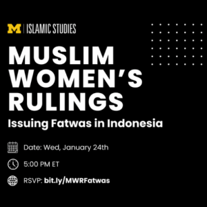 Muslim Women's Rulings