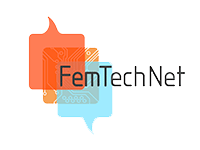 FemTechNet Logo