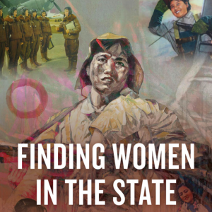 book cover with illustration