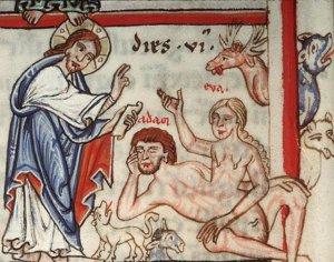 Adam and Eve