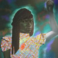 book cover of "Shapeshifters"