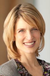 photo of Michelle Segar