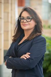 photo of Lorena Chambers