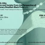 O Menelick 2Ato: Art, Culture and Society From the Perspective of Contemporary Brazilian Black Press series