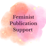 Feminist Publication Support