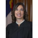photo of Justice Anita Earls