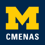 CMENAS Logo 