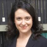 color photo of Elizabeth Chiarello