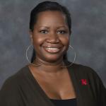 photo of Dr. Deirdre Cooper-Owens