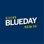Giving Blueday 03.16.22