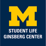 Ginsberg Center logo
