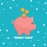 "Money Talks"