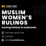 Muslim Women's Rulings