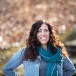 photo of Nadine Naber