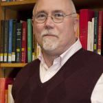 color photo of Tim Retzloff