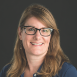 Image of Jocelyn Stitt, Program Director for Faculty Research Development