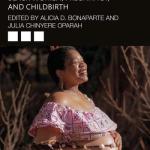 book cover Birthing Justice: Black Women, Pregnancy, and Childbirth