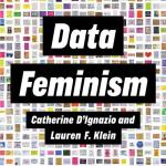 Data Feminism book cover