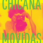 book cover, Chicana Movidas