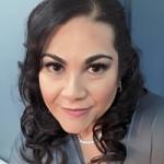 color photo of Lorena Munoz