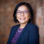 photo of Nancy Rao