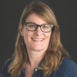 photo of Jocelyn Stitt
