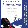 Book cover, "Reimagining Liberation"