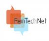 FemTechNet Logo