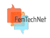 FemTechNet Logo