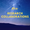 new research collaborations