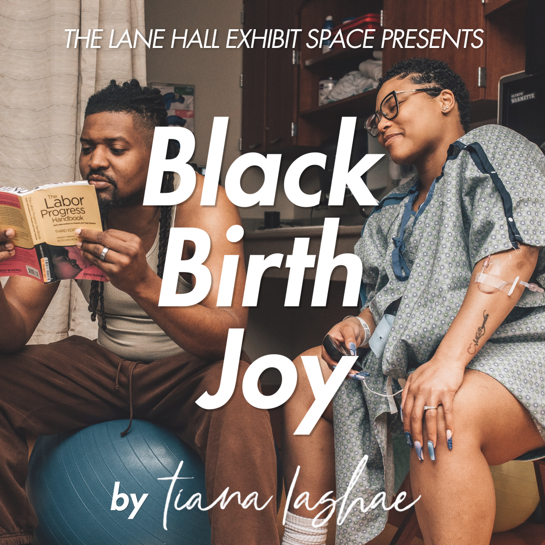 Black Birth Joy Exhibition