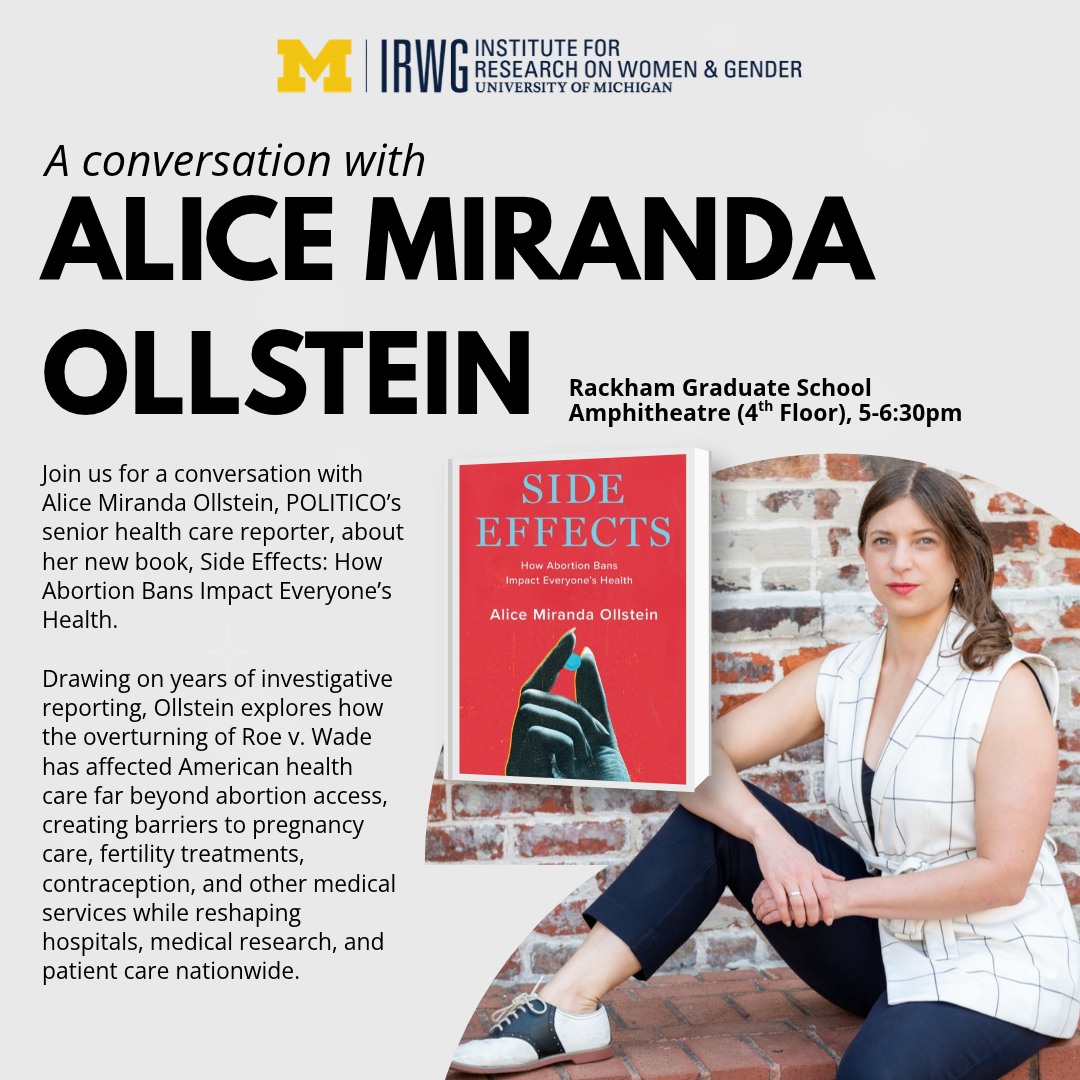 Alice Miranda Ollstein